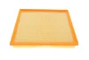 Фільтр повітряний Ford Ranger 2.0 EcoBlue/TDCi EcoBlue 18- WH 570 WUNDER FILTER WH-570 (фото 2)
