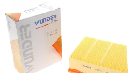 Фільтр повітряний Ford Transit 1.5 TDCi 13- WH 572 WUNDER FILTER WH-572