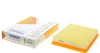 Фільтр повітряний Ford Focus IV 1.0/1.5 EcoBoost 18- WH 573 WUNDER FILTER WH-573 (фото 1)
