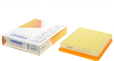 Фільтр повітряний Ford Focus IV 1.0/1.5 EcoBoost 18- WH 573 WUNDER FILTER WH-573