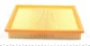 Фільтр повітряний Ford Fiesta/Mazda 323/626 -04 WH 574 WUNDER FILTER WH-574 (фото 2)