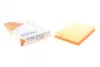 Фільтр повітряний Ford Fiesta 1.25 16V 95-02 WH 575 WUNDER FILTER WH-575 (фото 1)