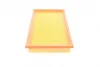 Фільтр повітряний Ford Fiesta 1.25 16V 95-02 WH 575 WUNDER FILTER WH-575 (фото 2)