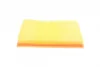 Фільтр повітряний Ford Fiesta 1.25 16V 95-02 WH 575 WUNDER FILTER WH-575 (фото 3)