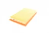 Фільтр повітряний Ford Fiesta 1.25 16V 95-02 WH 575 WUNDER FILTER WH-575 (фото 4)