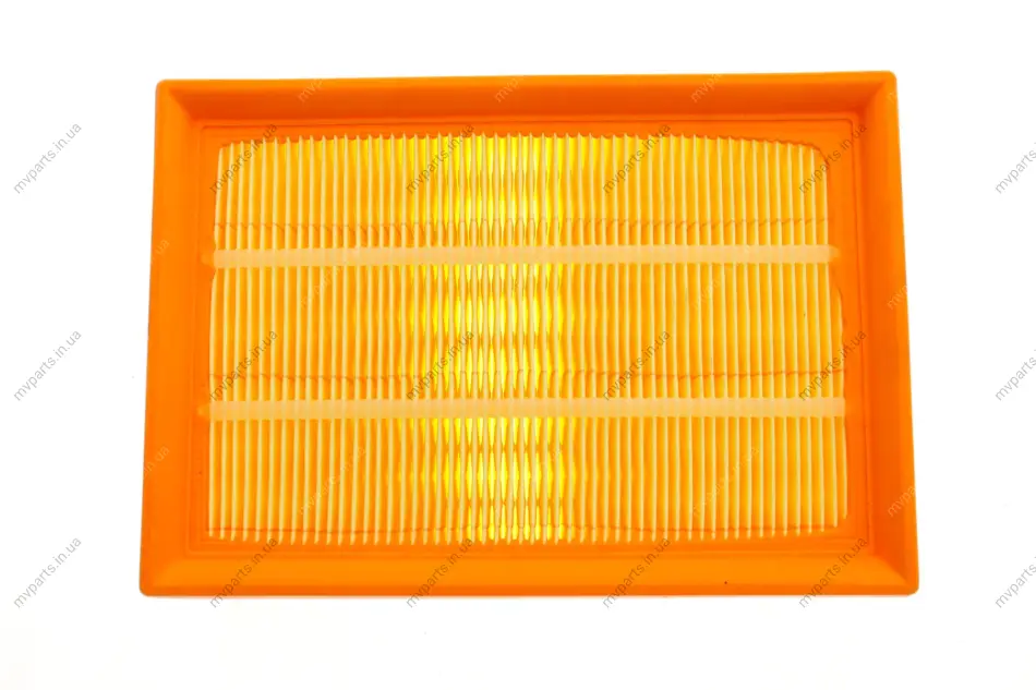 Фільтр повітряний Ford Fiesta 1.8D 89-96 WH 577 WUNDER FILTER WH-577 (фото 1)