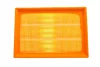 Фільтр повітряний Ford Fiesta 1.8D 89-96 WH 577 WUNDER FILTER WH-577 (фото 1)