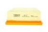 Фільтр повітряний Ford Fiesta 1.8D 89-96 WH 577 WUNDER FILTER WH-577 (фото 3)