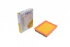 Фільтр повітряний Ford Fiesta 01-/ Fusion 02- WH 578/1 WUNDER FILTER WH-578-1 (фото 1)