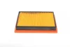 Фільтр повітряний Ford Fiesta 01-/ Fusion 02- WH 578/1 WUNDER FILTER WH-578-1 (фото 2)