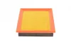 Фільтр повітряний Ford Fiesta 01-/ Fusion 02- WH 578/1 WUNDER FILTER WH-578-1 (фото 3)