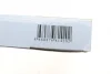 Фільтр повітряний Ford Fiesta 01-/ Fusion 02- WH 578/1 WUNDER FILTER WH-578-1 (фото 4)