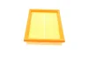 Фільтр повітряний Ford Fiesta 01-08/Mazda 2 1.2-1.6 03-07 WH 578 WUNDER FILTER WH-578 (фото 2)