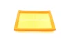 Фільтр повітряний Ford Fiesta 01-08/Mazda 2 1.2-1.6 03-07 WH 578 WUNDER FILTER WH-578 (фото 3)
