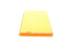 Фільтр повітряний Ford Fiesta 01-08/Mazda 2 1.2-1.6 03-07 WH 578 WUNDER FILTER WH-578 (фото 7)