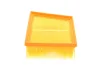 Фільтр повітряний Ford Transit Courier 1.0-1.6TDCi 14- WH 580 WUNDER FILTER WH-580 (фото 2)