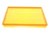 Фільтр повітряний Ford Transit 2.2TDCi 11- WH 581 WUNDER FILTER WH-581 (фото 2)