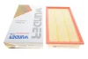 Фільтр повітряний Jaguar S-Type/XF/XJ 2.0-5.0 99- WH 585 WUNDER FILTER WH-585 (фото 2)