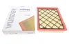 Фільтр повітряний Ford Edge/Galaxy/Mondeo 1.5/1.6/2.0TDCI/2.0EcoBlue 15- WH 586 WUNDER FILTER WH-586 (фото 1)