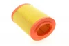 Фільтр повітряний Alfa Romeo 159/Brera 06-11 WH 603 WUNDER FILTER WH-603 (фото 2)