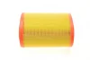 Фільтр повітряний Alfa Romeo 159/Brera 06-11 WH 603 WUNDER FILTER WH-603 (фото 3)