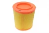 Фільтр повітряний Alfa Romeo 159/Brera 06-11 WH 603 WUNDER FILTER WH-603 (фото 4)