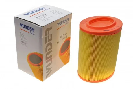 Фільтр повітряний Alfa Romeo 159/Brera 06-11 WH 603 WUNDER FILTER WH-603