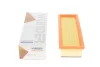 Фільтр повітряний Fiat Doblo 1.4i 05- WH 653 WUNDER FILTER WH-653 (фото 1)