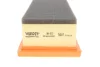 Фільтр повітряний Fiat Doblo 1.4i 05- WH 653 WUNDER FILTER WH-653 (фото 2)
