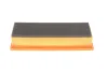 Фільтр повітряний Fiat Doblo 1.4i 05- WH 653 WUNDER FILTER WH-653 (фото 4)