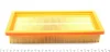 Фільтр повітряний Fiat Panda/Punto 1.1i/1.2LPG 00- WH 654 WUNDER FILTER WH-654 (фото 3)