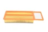Фільтр повітряний Fiat Doblo 1.3D Multijet 10- WH 663 WUNDER FILTER WH-663 (фото 3)