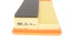 Фільтр повітряний Fiat Doblo 1.3D Multijet 10- WH 663 WUNDER FILTER WH-663 (фото 4)