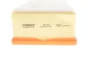 Фільтр повітряний Fiat Scudo/Citroen Jumpy 2.0 HDI 07- (з поролоном) WH 667 WUNDER FILTER WH-667 (фото 2)