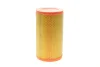 Фільтр повітряний Fiat Bravo 1.4-2.0D 07-14 WH 668 WUNDER FILTER WH-668 (фото 4)