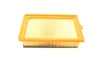 Фільтр повітряний Fiat 500L 1.4 16V/1.6 JTDM 12- WH 671 WUNDER FILTER WH-671 (фото 4)