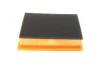 Фільтр повітряний Fiat 500L 1.4 16V/1.6 JTDM 12- WH 671 WUNDER FILTER WH-671 (фото 6)