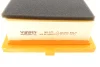 Фільтр повітряний Fiat 500L 1.4 16V/1.6 JTDM 12- WH 671 WUNDER FILTER WH-671 (фото 7)