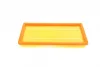 Фільтр повітряний Fiat Doblo 1.4i 10- WH 672 WUNDER FILTER WH-672 (фото 3)