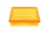 Фільтр повітряний Fiat 500X/Jeep Compass/Renegade 1.3D-2.0D 14- WH 673 WUNDER FILTER WH-673 (фото 2)