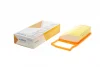 Фільтр повітряний Fiat Doblo 1.3D Multijet/Opel Combo 1.3 CDTI 10- WH 674 WUNDER FILTER WH-674 (фото 1)