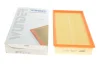 Фільтр повітряний MB E-class (W210) 95-02 WH 700 WUNDER FILTER WH-700 (фото 1)