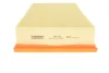 Фільтр повітряний MB E-class (W210) 95-02 WH 700 WUNDER FILTER WH-700 (фото 2)