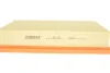 Фільтр повітряний MB C-class (W202)/M-class (W163) 93- WH 702 WUNDER FILTER WH-702 (фото 2)