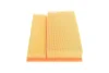 Фільтр повітряний MB C-class (W202)/M-class (W163) 93- WH 702 WUNDER FILTER WH-702 (фото 3)