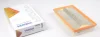 Фільтр повітряний MB 190D/E200D W201/124 OM601 WH 703 WUNDER FILTER WH-703 (фото 1)