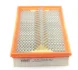 Фільтр повітряний MB 190D/E200D W201/124 OM601 WH 703 WUNDER FILTER WH-703 (фото 2)