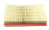 Фільтр повітряний MB 190D/E200D W201/124 OM601 WH 703 WUNDER FILTER WH-703 (фото 3)