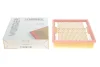 Фільтр повітряний MB 190D 2.5TD OM602/E250/300D WH 705 WUNDER FILTER WH-705 (фото 1)