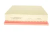 Фільтр повітряний MB 190D 2.5TD OM602/E250/300D WH 705 WUNDER FILTER WH-705 (фото 2)